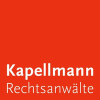 Attorney, Lawyer, Legal Advisor, Counselor Kapellmann und Partner Rechtsanwälte mbB Brüssel in Etterbeek 