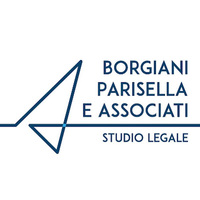 Attorney, Lawyer, Legal Advisor, Counselor Studio Legale Borgiani Parisella e Associati in Macerata Marche