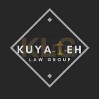 Attorney, Lawyer, Legal Advisor, Counselor Kuyateh Law Group in San Diego CA