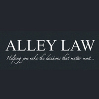 Attorney, Lawyer, Legal Advisor, Counselor Alley Law in Irvine CA