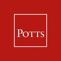 Attorney, Lawyer, Legal Advisor, Counselor Potts Lawyers in Brisbane City QLD