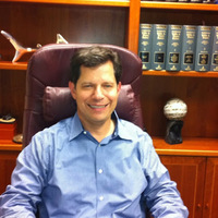 Law Office Steven F Klamm