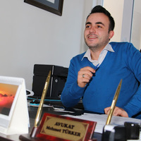 Attorney, Lawyer, Legal Advisor, Counselor AVUKAT MEHMET TÜRKER in MERKEZ Usak