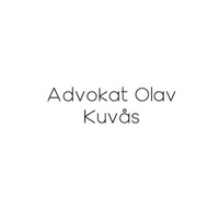 Advokat Olav Kuvås