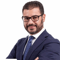 Avv. Francesco D'Andria - Studio Legale Penalista Milano