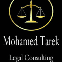 Attorney, Lawyer, Legal Advisor, Counselor مكتب أ/ محمد طارق عبد الحليم - المحامى in Shubra El Kheima 1 