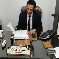 Attorney, Lawyer, Legal Advisor, Counselor مكتب عمرو عزت المحامي in Minya Al Qamh 