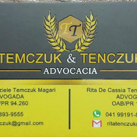 ADVOCACIA TEMCZUK&TENCZUK