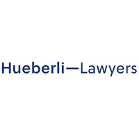 Attorney, Lawyer, Legal Advisor, Counselor Hueberli Lawyers AG in Rapperswil-Jona 