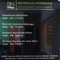 Bacinello Nóbrega & Advogados Associados