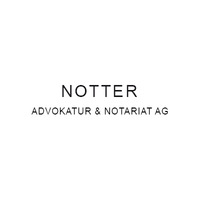 Notter Advokatur & Notariat AG