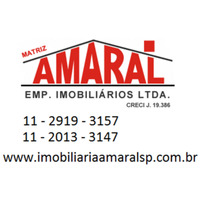 Imobiliária Amaral & Amaral Empreendimentos Imobiliários Ltda