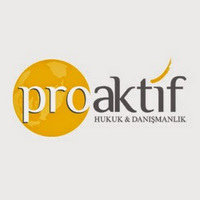 Attorney, Lawyer, Legal Advisor, Counselor Proaktif Hukuk & Danışmanlık Bürosu in Şişli Istanbul