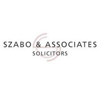 Attorney, Lawyer, Legal Advisor, Counselor Szabo & Associates Solicitors in Surry Hills NSW