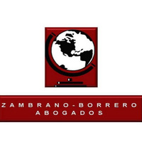 Attorney, Lawyer, Legal Advisor, Counselor Zambrano Borrero Abogados in Panama City 