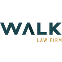 Attorney, Lawyer, Legal Advisor, Counselor Walk Law Firm in Ottignies-Louvain-la-Neuve 