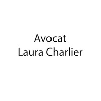 Avocat Charlier Laura