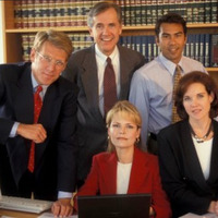 Criminal lawyers in Center