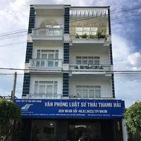 Attorney, Lawyer, Legal Advisor, Counselor Văn phòng luật sư Thái Thanh Hải in Binh Duong 