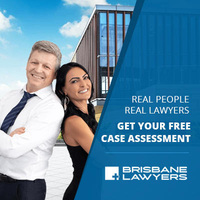 Brisbane Lawyers