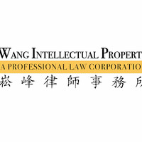 Wang IP Law Group, P.C.