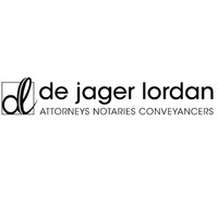 Attorney, Lawyer, Legal Advisor, Counselor De Jager & Lordan Inc. in Makhanda 