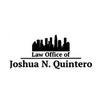 Attorney, Lawyer, Legal Advisor, Counselor Law Office of Joshua N. Quintero in Downey CA