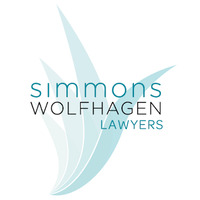 Attorney, Lawyer, Legal Advisor, Counselor Simmons Wolfhagen Lawyers Smithton in Smithton TAS