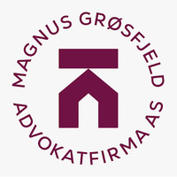 Magnus Grøsfjeld Advokatfirma AS