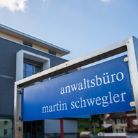 Schwegler & Partner Anwälte und Notare AG