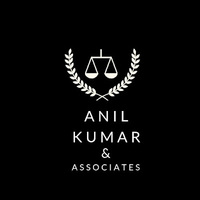 Anil Kumar & Associates - Best Lawyer in Patna