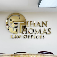 Attorney, Lawyer, Legal Advisor, Counselor Law Offices of Gihan L. Thomas in Los Angeles CA