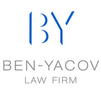 Attorney, Lawyer, Legal Advisor, Counselor בן יעקב, משרד עו