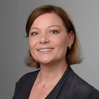 Attorney, Lawyer, Legal Advisor, Counselor Bettina Navratil (Fleischmann) in Geneva 