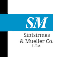 Sintsirmas & Mueller Co. L.P.A.