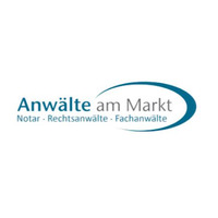 Anwälte am Markt