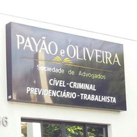 Payão e Oliveira Sociedade de Advogados