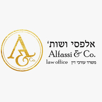 Attorney, Lawyer, Legal Advisor, Counselor משרד עורכי דין אלפסי ושות' in Tel Aviv-Yafo 