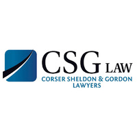 Attorney, Lawyer, Legal Advisor, Counselor CSG Law Hervey Bay in Pialba QLD