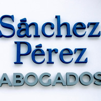 SÁNCHEZ PÉREZ ABOGADOS