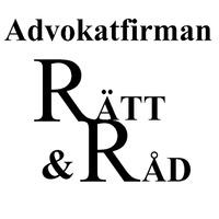 Advokatfirman Rätt & Råd i Stockholm AB