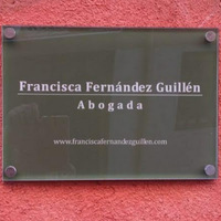 Francisca Fernández Guillén