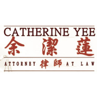 Attorney, Lawyer, Legal Advisor, Counselor Catherine Yee Attorney At Law in San Francisco CA