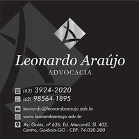 LEONARDO ARAÚJO ADVOGADOS ASSOCIADOS