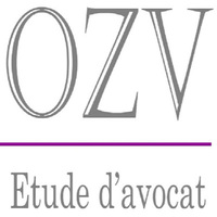 Étude d’avocat OZV Neuchâtel