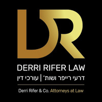 Derri Rifer & Co. Law Firm - Attorneys at Law | Collection & Litigation Lawyers in Israel