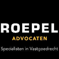 Roepel Advocaten _ Roepel Vastgoedrecht