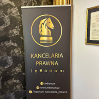 Kancelaria Prawna InBonum