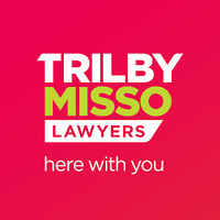 Attorney, Lawyer, Legal Advisor, Counselor Trilby Misso Lawyers in Brisbane City QLD