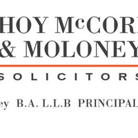 Attorney, Lawyer, Legal Advisor, Counselor Hoy McCormack& Moloney in Palm Beach QLD